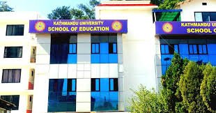Kathmandu University School of Education (KUSoEd)